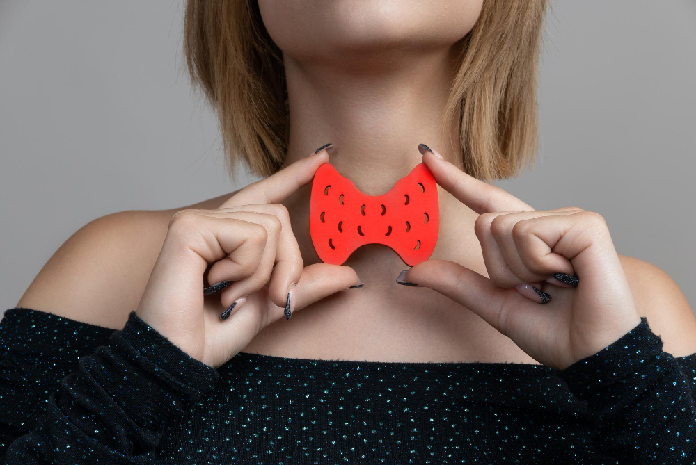Thyroid disorder care in Kuna & Nampa, Idaho